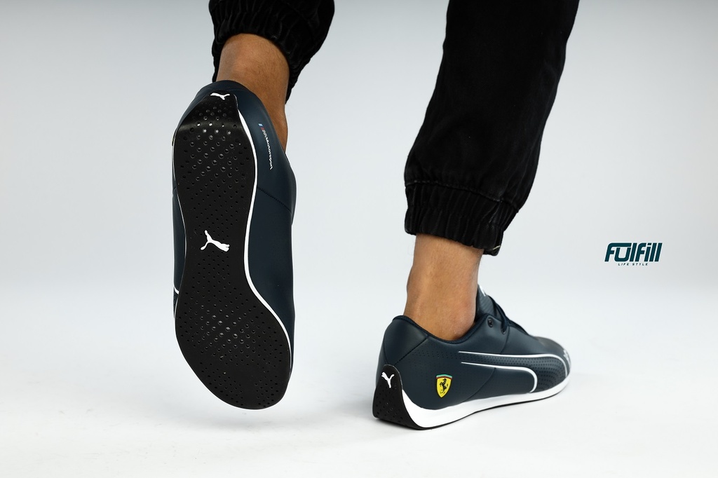 PUMA FUTURE CAT Blue FulFill